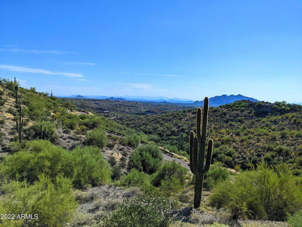 41197 N Longhorn Drive 11, Scottsdale, AZ 85262 — exterior