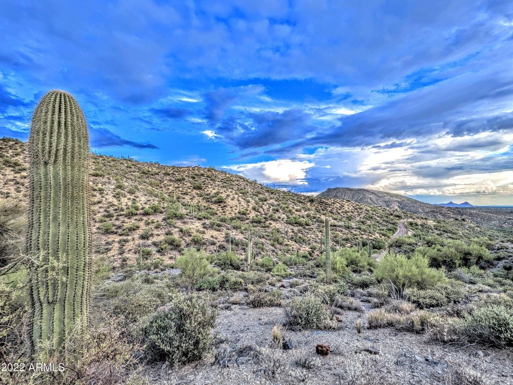 41197 N Longhorn Drive 11, Scottsdale, AZ 85262 — photo 3