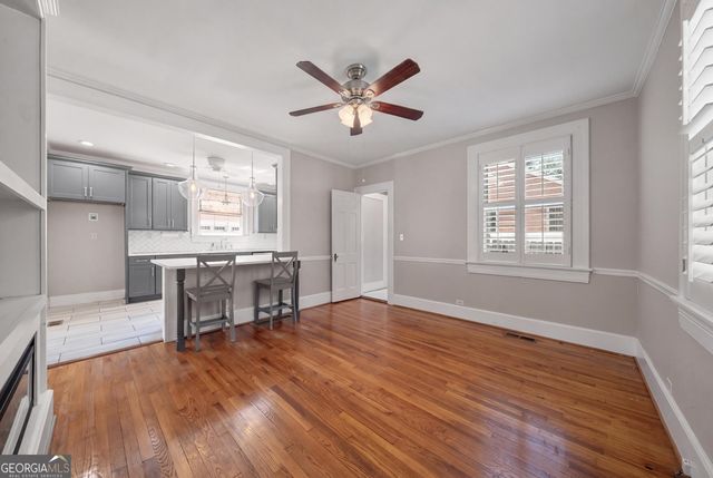 711 Maple Drive, Griffin, GA 30224