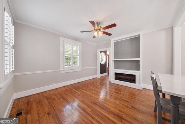 711 Maple Drive, Griffin, GA 30224