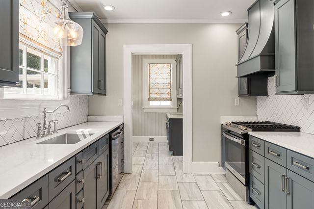 711 Maple Drive, Griffin, GA 30224