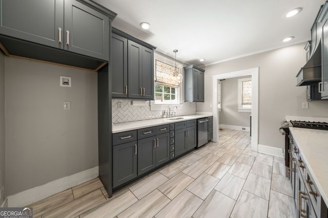 711 Maple Drive, Griffin, GA 30224