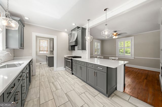 711 Maple Drive, Griffin, GA 30224