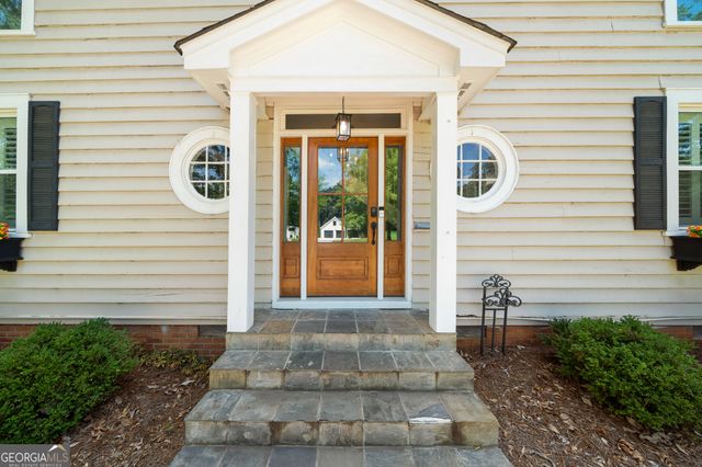 711 Maple Drive, Griffin, GA 30224