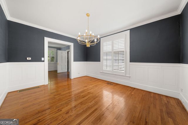 711 Maple Drive, Griffin, GA 30224