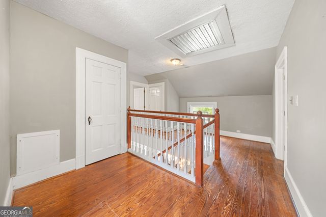 711 Maple Drive, Griffin, GA 30224