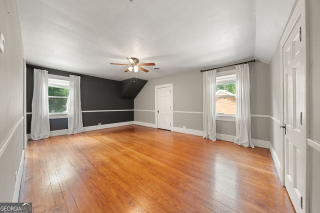 711 Maple Drive, Griffin, GA 30224