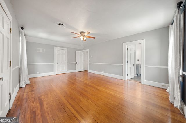 711 Maple Drive, Griffin, GA 30224