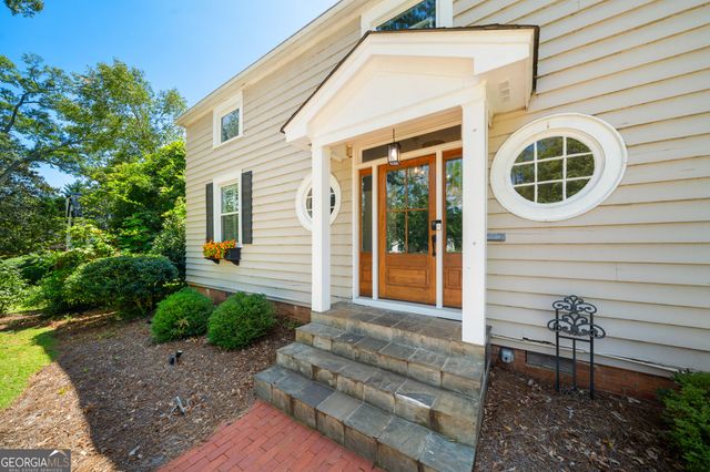 711 Maple Drive, Griffin, GA 30224