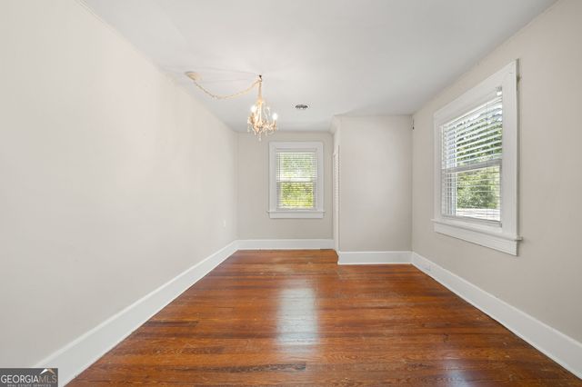 711 Maple Drive, Griffin, GA 30224
