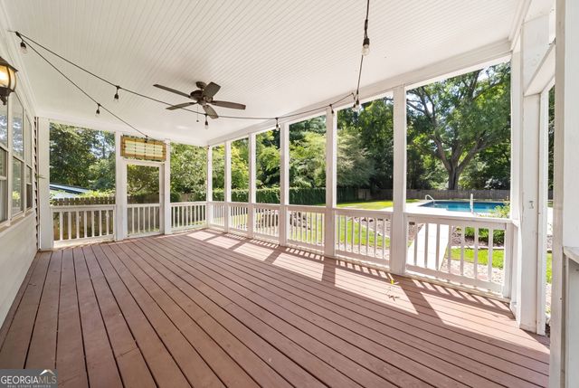 711 Maple Drive, Griffin, GA 30224