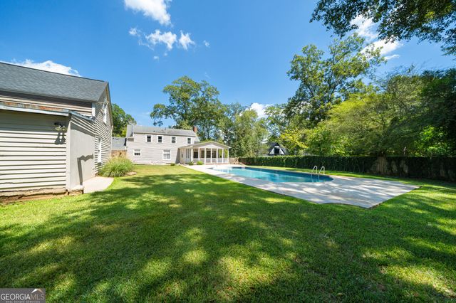 711 Maple Drive, Griffin, GA 30224