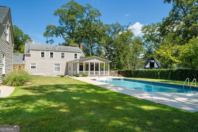 711 Maple Drive, Griffin, GA 30224