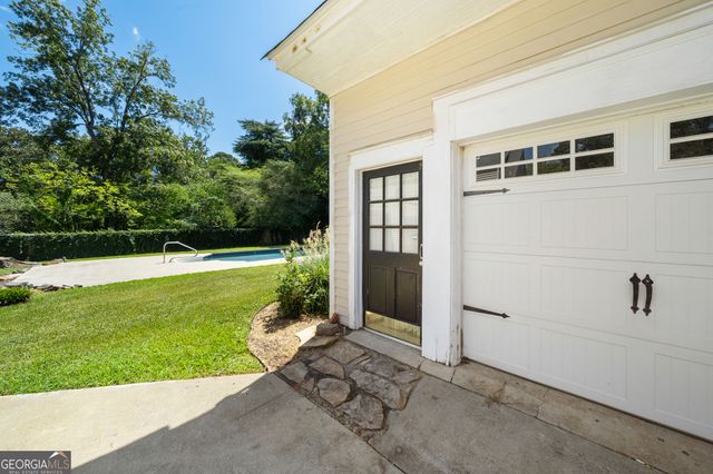 711 Maple Drive, Griffin, GA 30224