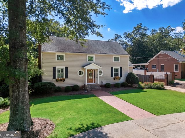 711 Maple Drive, Griffin, GA 30224