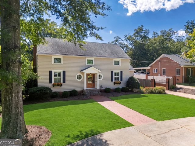 711 Maple Drive, Griffin, GA 30224