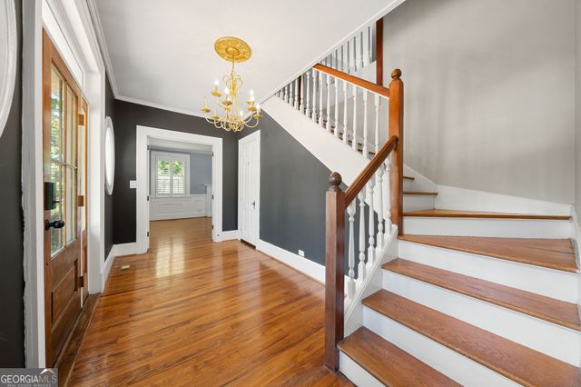 711 Maple Drive, Griffin, GA 30224