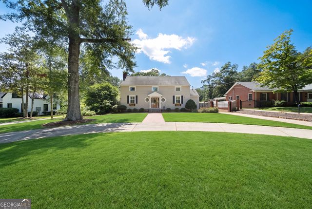 711 Maple Drive, Griffin, GA 30224