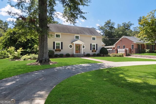 711 Maple Drive, Griffin, GA 30224