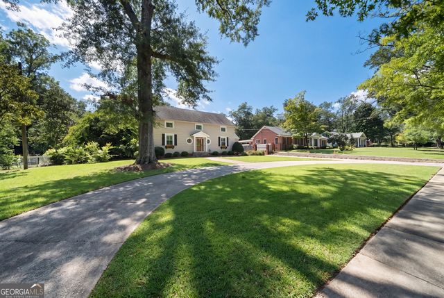 711 Maple Drive, Griffin, GA 30224