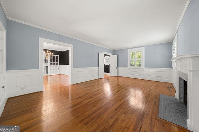 711 Maple Drive, Griffin, GA 30224