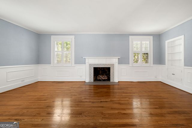 711 Maple Drive, Griffin, GA 30224