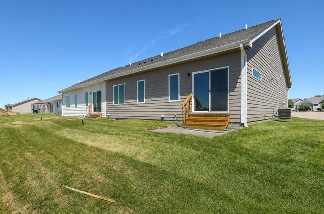 2410 NE 6th Street, Grimes, IA 50111