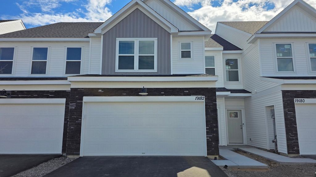 19182 Goldenrod Trail, Corcoran, MN 55374 — exterior