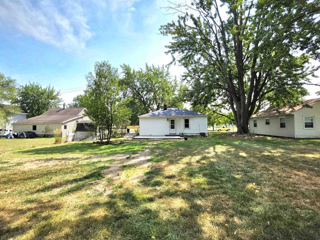 807 Borton Avenue, Essexville, MI 48732