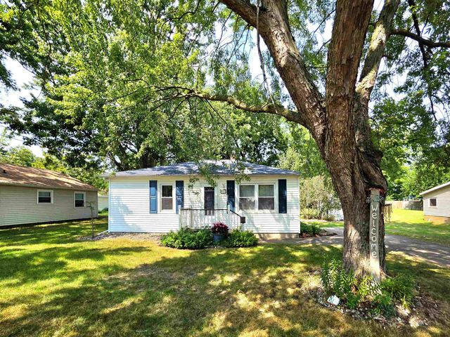807 Borton Avenue, Essexville, MI 48732