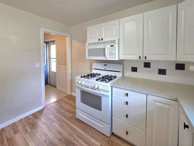 807 Borton Avenue, Essexville, MI 48732