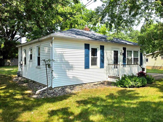 807 Borton Avenue, Essexville, MI 48732