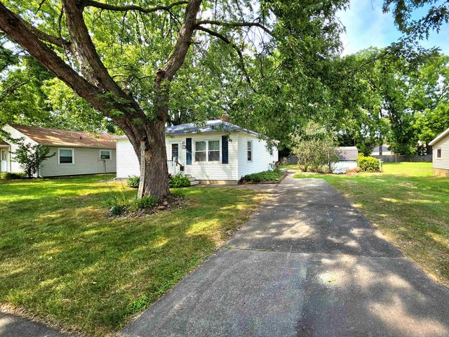 807 Borton Avenue, Essexville, MI 48732