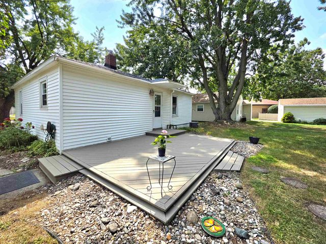 807 Borton Avenue, Essexville, MI 48732