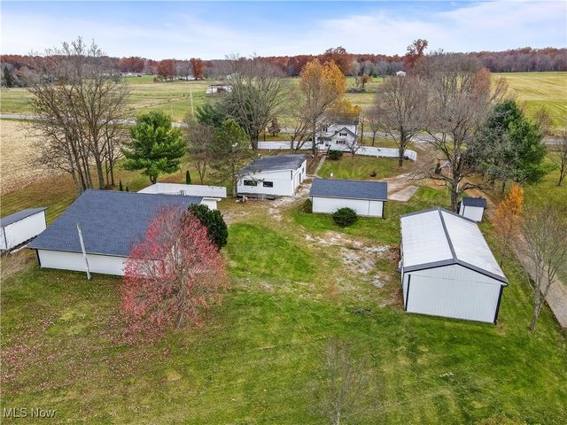 9865 Tallmadge Road, Diamond, OH 44412