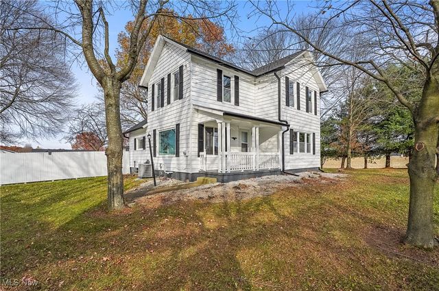 9865 Tallmadge Road, Diamond, OH 44412