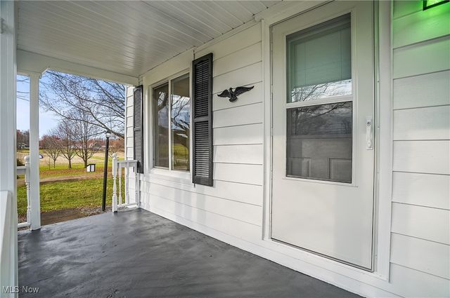 9865 Tallmadge Road, Diamond, OH 44412