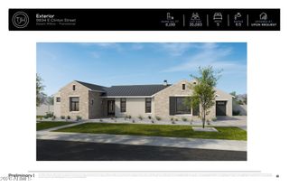 9834 E Clinton Street, Scottsdale, AZ 85260