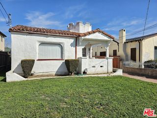 533 W 95th Street, Los Angeles, CA 90044