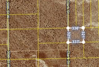 43105311 ., Rosamond, CA 93560