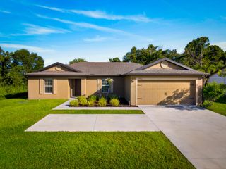 2916 SE Melaleuca Boulevard, Port St Lucie, FL 34952