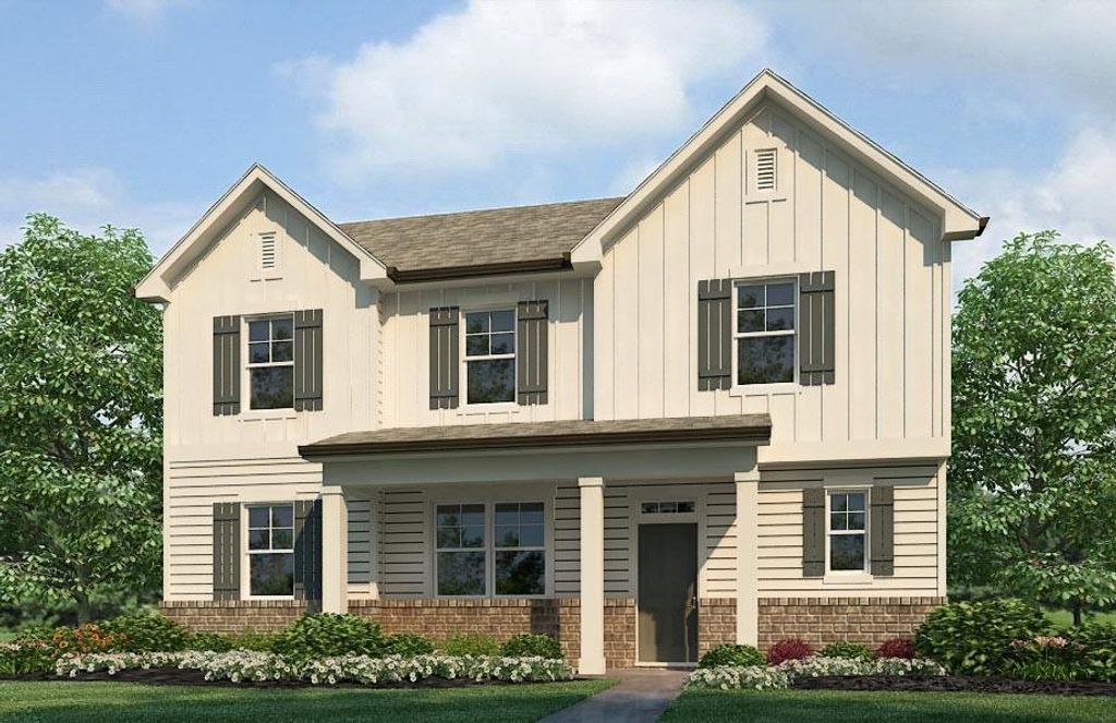 68 King Village, Braselton, GA 30517