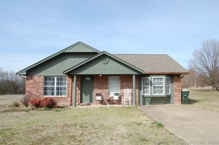 608 Pine Street, Henryetta, OK 74437