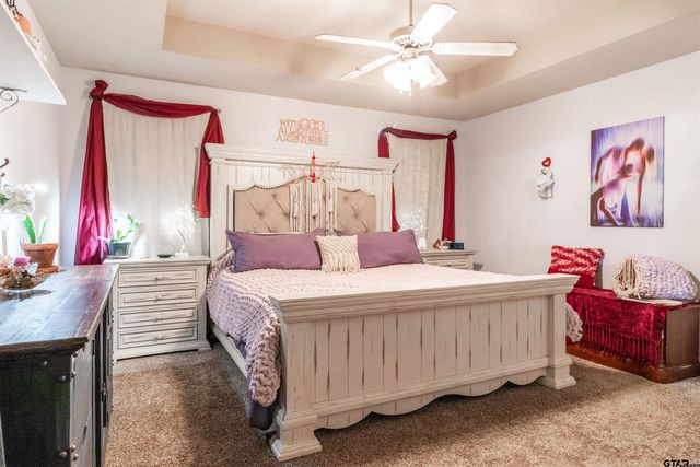 318 Amanda Ct, Whitehouse, TX 75791