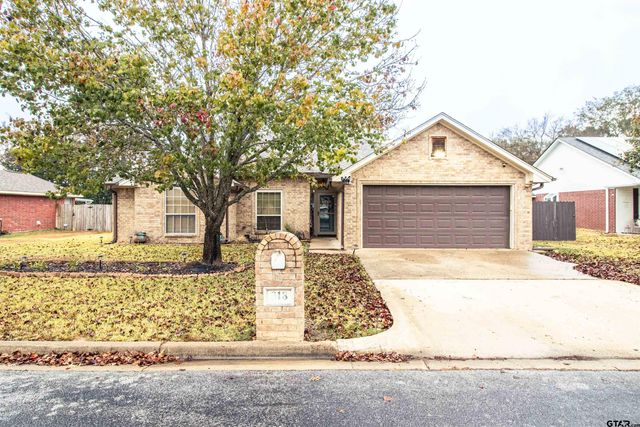 318 Amanda Ct, Whitehouse, TX 75791