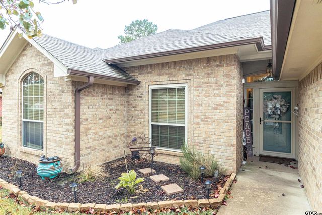 318 Amanda Ct, Whitehouse, TX 75791