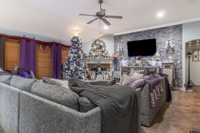 318 Amanda Ct, Whitehouse, TX 75791