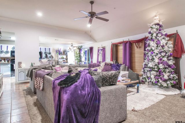 318 Amanda Ct, Whitehouse, TX 75791