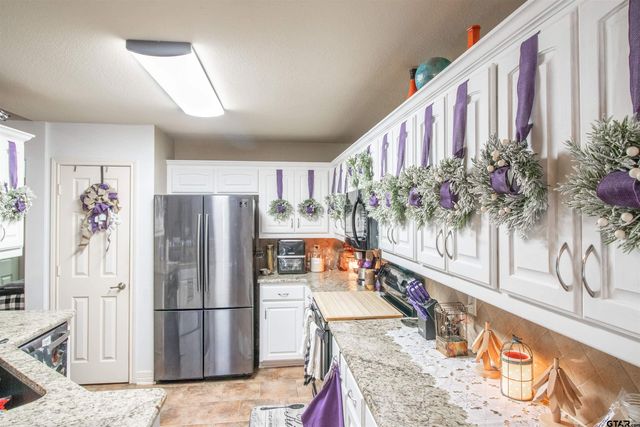 318 Amanda Ct, Whitehouse, TX 75791