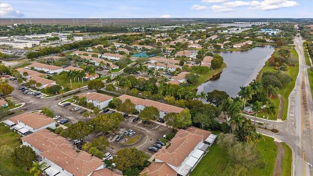 20815 NW 2nd Street 20815, Pembroke Pines, FL 33029